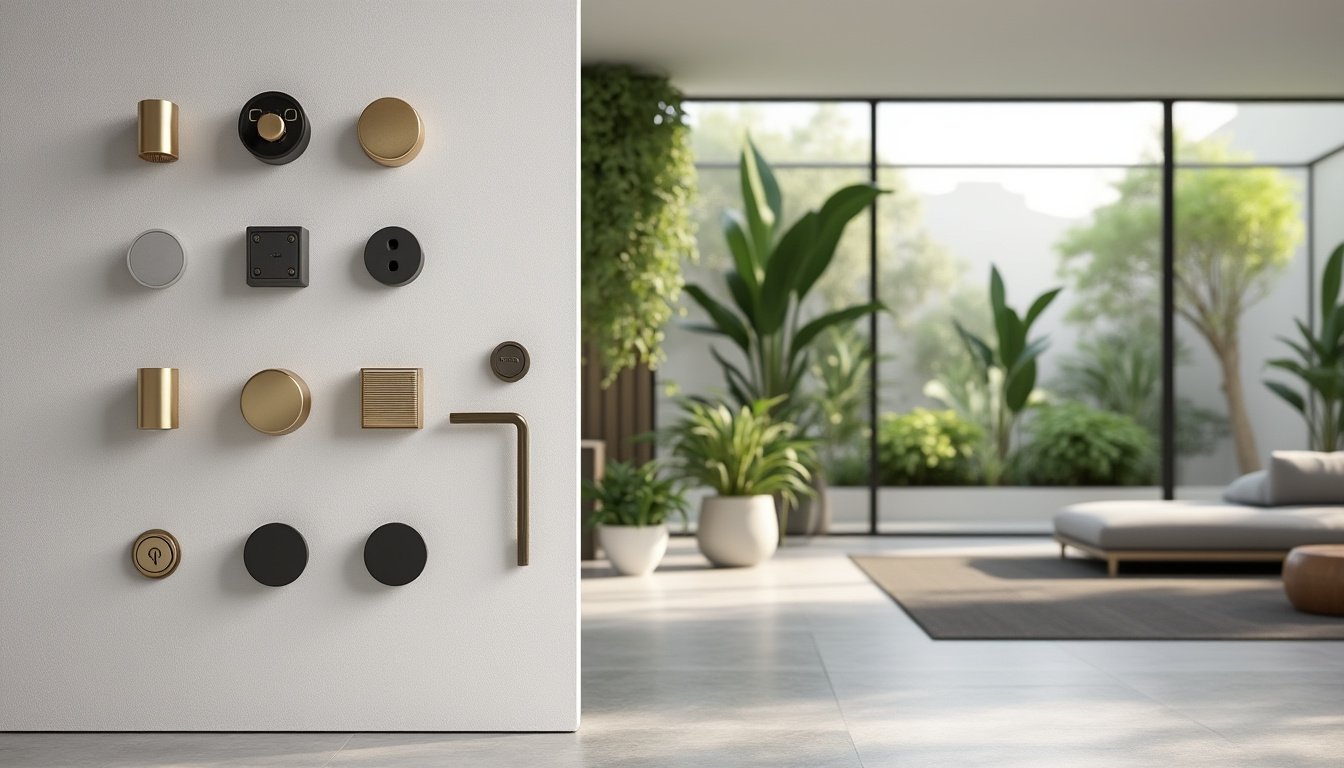 découvrez nos conseils et critères essentiels pour choisir la meilleure béquille pour porte en 2025. guide d’achat complet pour allier sécurité, design et praticité selon vos besoins.