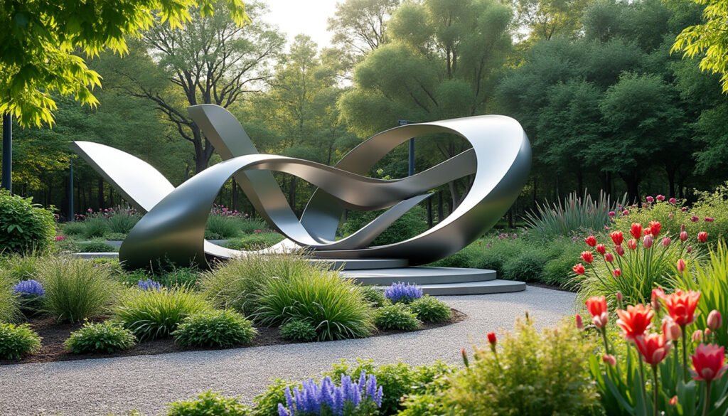 découvrez nos conseils pour choisir la statue parfaite qui embellira votre jardin en 2025. styles, matériaux, tendances : trouvez l’œuvre idéale pour personnaliser votre espace extérieur.