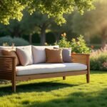 découvrez nos conseils pour choisir le banc de jardin idéal en 2025 : matériaux, style, confort et durabilité pour sublimer votre espace extérieur.