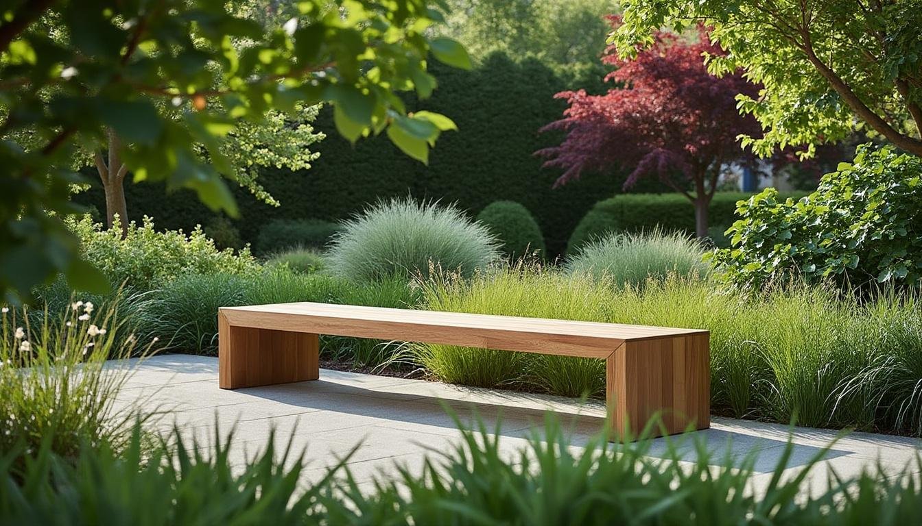 découvrez nos conseils pour bien choisir le banc de jardin parfait en 2025 : matériaux, styles, confort et astuces d’entretien pour sublimer votre espace extérieur.