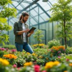 découvrez tous les conseils pour choisir le bon arbre adapté à votre jardin en 2025 : espèces, climat, sol, entretien et tendances pour un espace vert harmonieux et durable.
