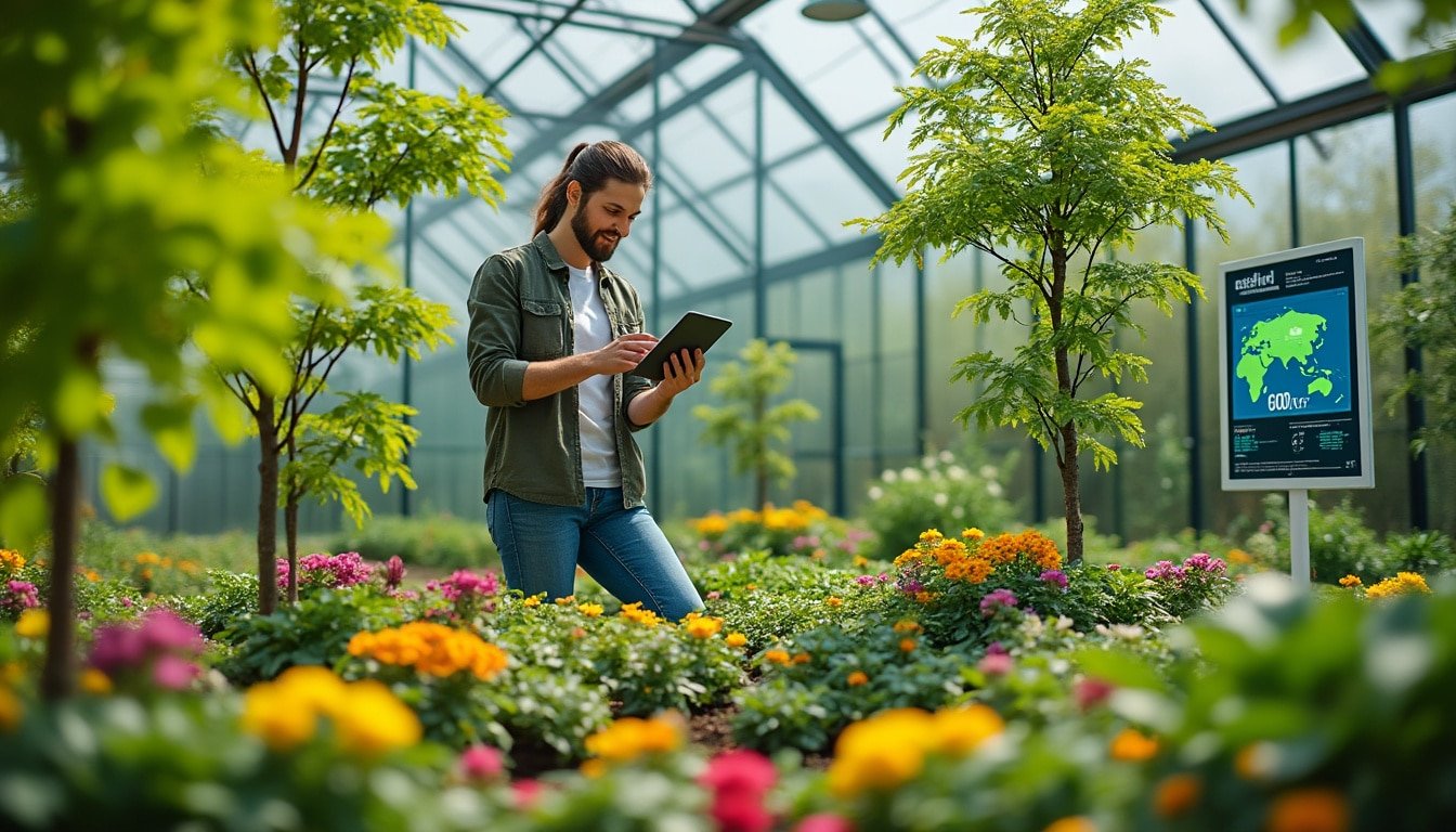 découvrez tous les conseils pour choisir le bon arbre adapté à votre jardin en 2025 : espèces, climat, sol, entretien et tendances pour un espace vert harmonieux et durable.