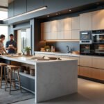 découvrez nos conseils pour choisir le meilleur cuisiniste en 2025 et réussir votre projet de cuisine sur-mesure : critères incontournables, dernières tendances et astuces d’expert pour une cuisine qui vous ressemble.