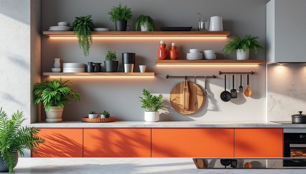 découvrez nos conseils pratiques 2025 pour choisir l’étagère de cuisine parfaite et optimiser intelligemment l’espace. gagnez en rangement et en style avec les meilleures solutions adaptées à votre intérieur.