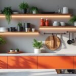 découvrez nos conseils pratiques 2025 pour choisir l’étagère de cuisine parfaite et optimiser intelligemment l’espace. gagnez en rangement et en style avec les meilleures solutions adaptées à votre intérieur.