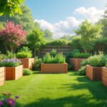 découvrez tous nos conseils et astuces 2025 pour bien choisir un bac en bois adapté à votre jardin. profitez de nos recommandations pour sélectionner le modèle idéal selon vos besoins, vos plantes et votre budget.