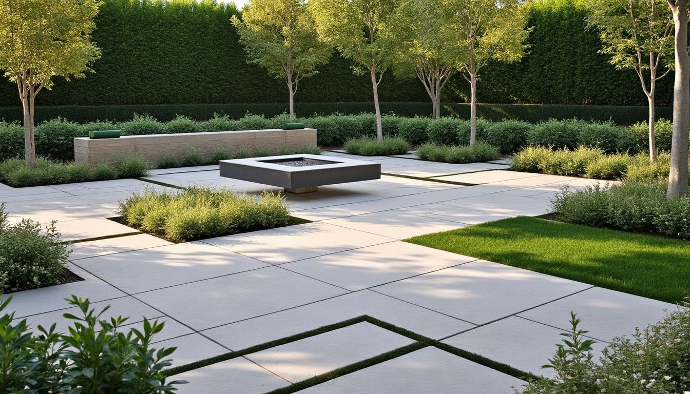 découvrez nos conseils pour sélectionner un dallage de jardin à la fois résistant et esthétique en 2025. trouvez les meilleurs matériaux et styles pour sublimer durablement votre extérieur.