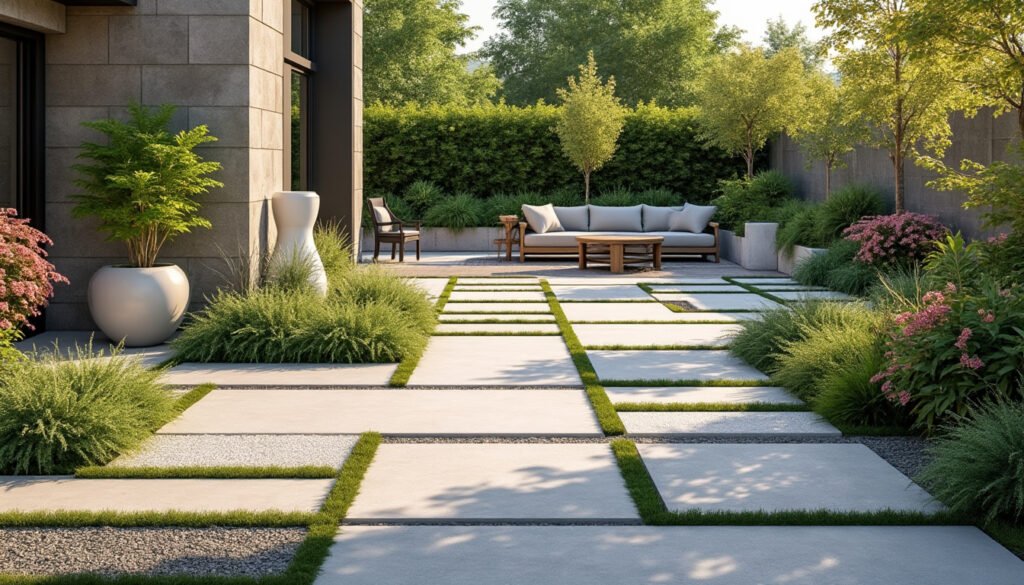 découvrez nos conseils pour sélectionner un dallage de jardin alliant résistance et esthétique en 2025. comparez les matériaux, tendances et astuces pour un extérieur durable et harmonieux.