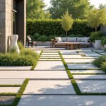 découvrez nos conseils pour sélectionner un dallage de jardin alliant résistance et esthétique en 2025. comparez les matériaux, tendances et astuces pour un extérieur durable et harmonieux.