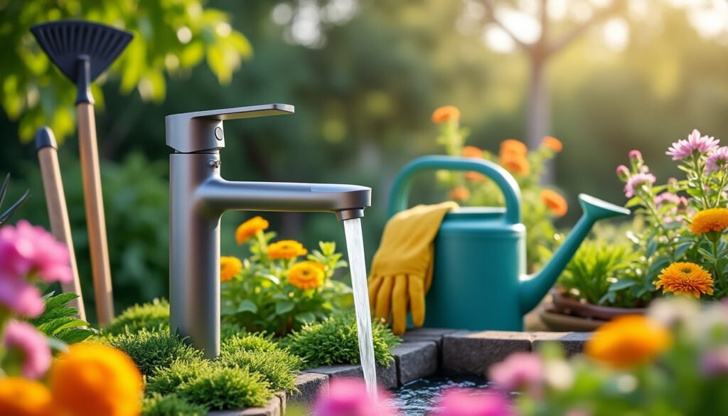 découvrez nos conseils pour bien choisir un robinet de jardin durable, pratique et adapté à vos besoins en 2025. comparez les matériaux, l'installation et les fonctionnalités pour un extérieur fonctionnel et résistant.