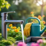 découvrez nos conseils pour bien choisir un robinet de jardin durable, pratique et adapté à vos besoins en 2025. comparez les matériaux, l'installation et les fonctionnalités pour un extérieur fonctionnel et résistant.