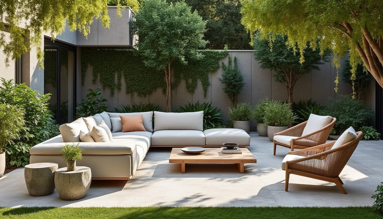 découvrez nos conseils pour choisir un salon de jardin modulable adapté à vos besoins et à la tendance 2025. optimisez votre espace extérieur avec des solutions pratiques, esthétiques et faciles à personnaliser.