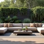 découvrez nos conseils pour choisir un salon de jardin modulable adapté à votre espace extérieur en 2025. astuces, critères essentiels et inspirations pour allier confort et gain de place dans votre jardin ou terrasse.
