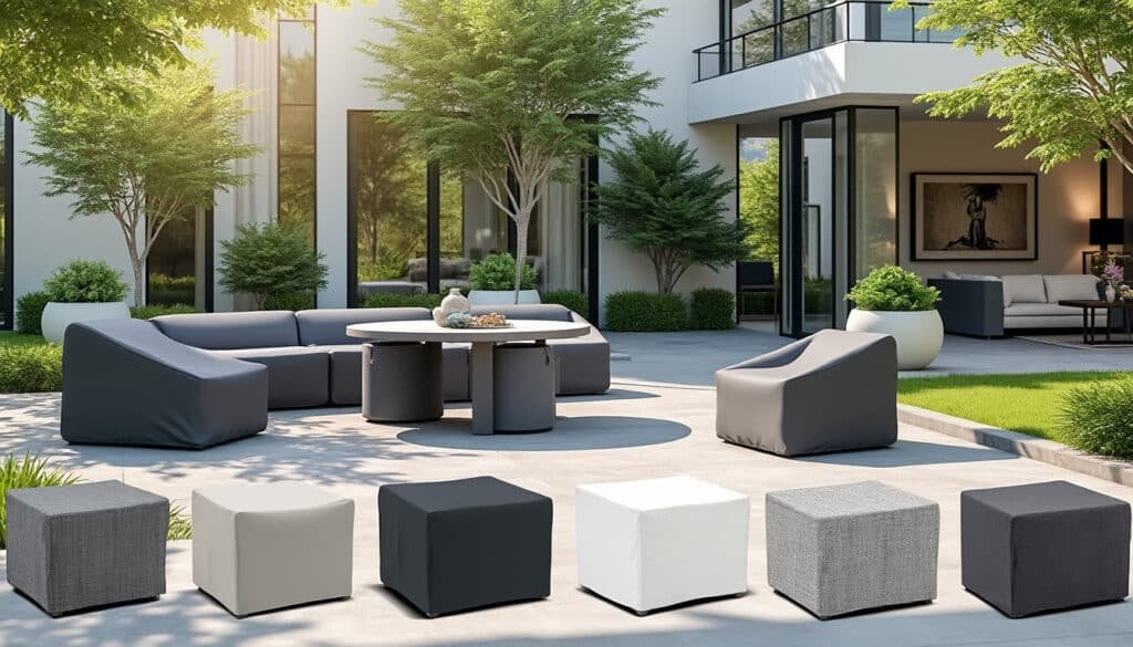 découvrez nos conseils pour choisir la meilleure bâche pour salon de jardin en 2025 : critères à considérer, types de protections, astuces d’entretien et erreurs à éviter pour protéger durablement votre mobilier extérieur.