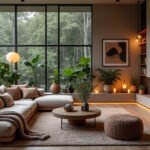 découvrez nos conseils simples et tendances pour aménager facilement un salon cocooning et chaleureux en 2025. inspirez-vous d’astuces déco modernes pour créer un espace confortable et accueillant chez vous.