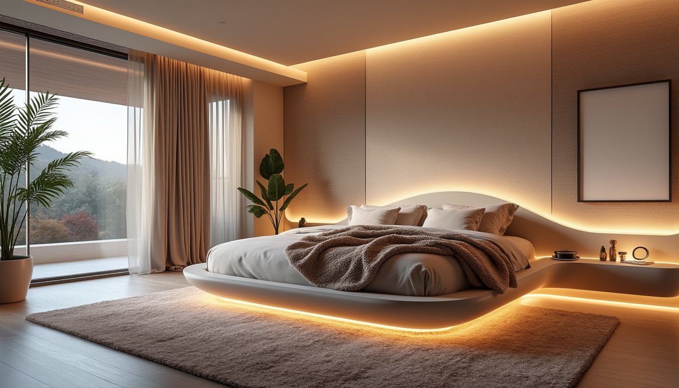 découvrez comment transformer votre espace en une chambre cocooning tendance en 2025 : conseils pratiques, inspirations déco, couleurs chaleureuses et astuces pour créer une ambiance cosy et relaxante.