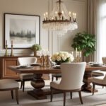 découvrez nos astuces pour décorer votre salle à manger et la transformer en un espace convivial et stylé. conseils, idées déco et inspirations pour créer une ambiance chaleureuse et tendance !