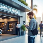 découvrez comment louer un garage facilement en 2025 : astuces pratiques, prix actuels et toutes les démarches à suivre pour trouver et réserver le garage idéal dans votre ville.