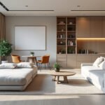 découvrez des astuces et conseils pratiques pour optimiser l’aménagement de votre intérieur en 2025 et gagner un maximum d’espace, tout en alliant fonctionnalité et esthétique.
