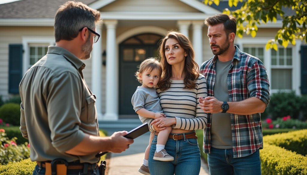 découvrez les étapes clés pour bien réagir si vous êtes accusé de vice caché sur votre maison : conseils juridiques, démarches à suivre et astuces pour défendre vos droits efficacement.