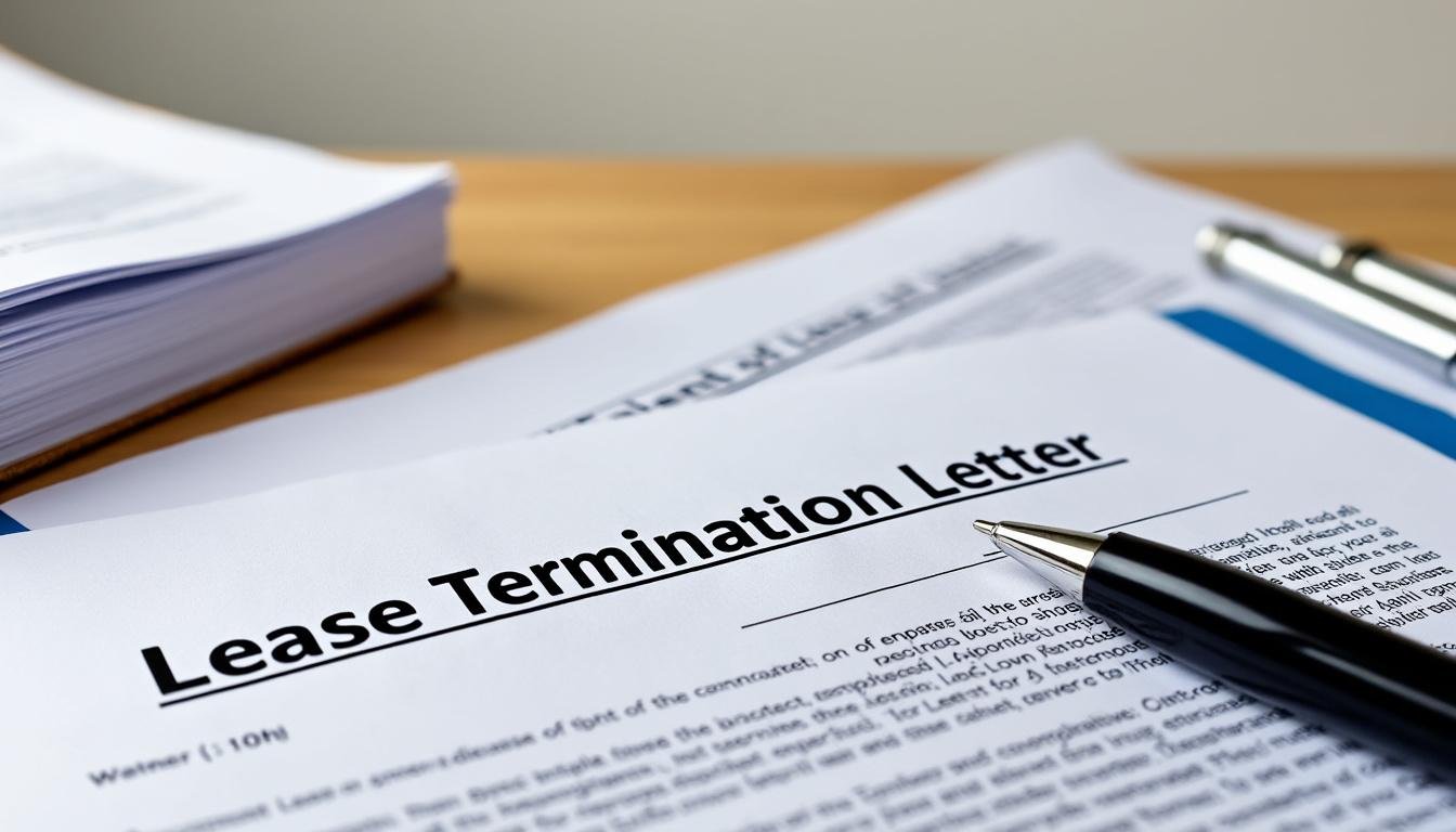 découvrez nos conseils et modÚles pour rédiger facilement une lettre de résiliation de bail en 2025. suivez les étapes clés pour une démarche efficace et respectueuse de la législation en vigueur.