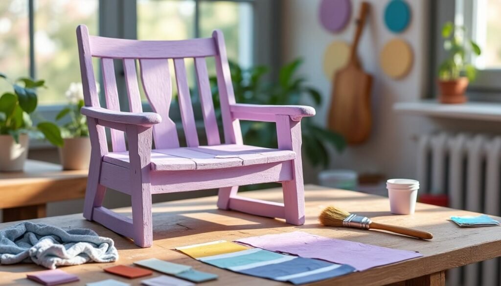 découvrez nos astuces simples et tendance pour relooker facilement un meuble en bois à peindre en 2025. suivez nos conseils pour moderniser votre intérieur avec style, étape par étape !