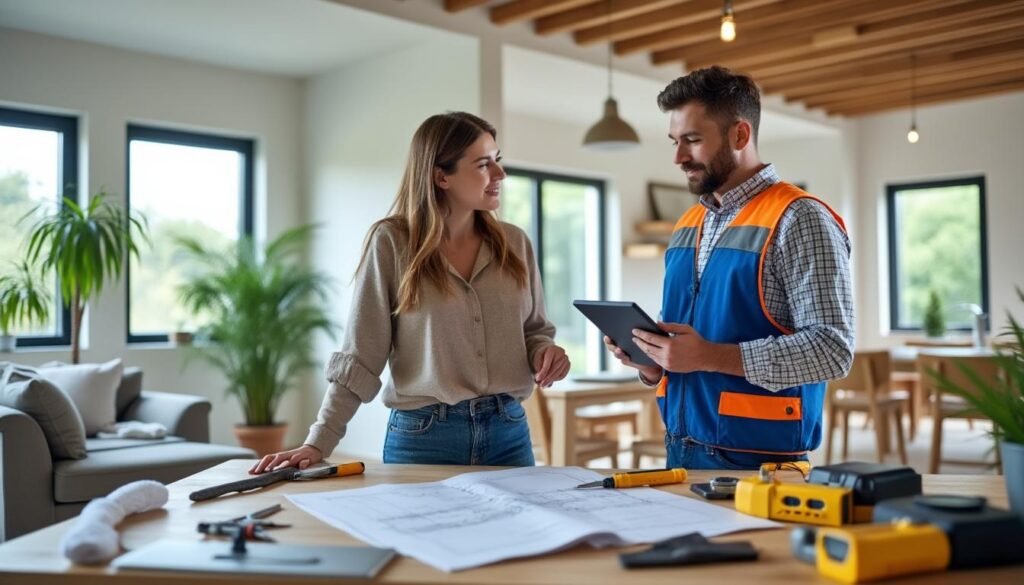 découvrez comment optimiser le coût de vos travaux en 2025 avec les meilleures astuces business de reno-astuce. profitez de conseils pratiques pour rentabiliser chaque étape de votre rénovation.