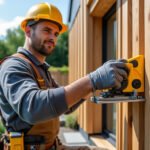 découvrez comment réussir la pose d'un bardage bois vertical en 2025 grâce à nos conseils pratiques : astuces, étapes clés et erreurs à éviter pour une installation durable et esthétique.