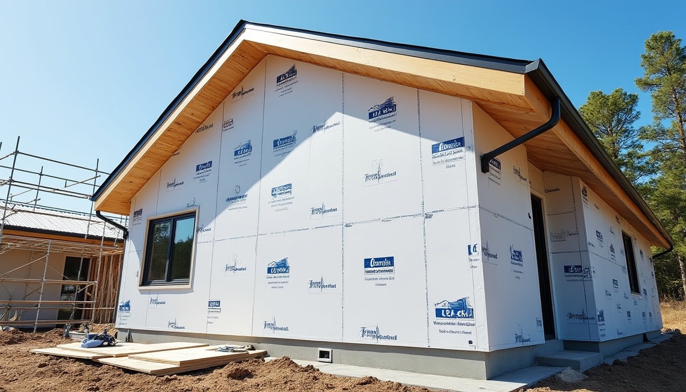 découvrez comment réussir le pignon de votre maison grâce à nos conseils et astuces pour obtenir une façade solide et durable en 2025. profitez de nos recommandations d’experts pour un résultat esthétique et sécurisé.