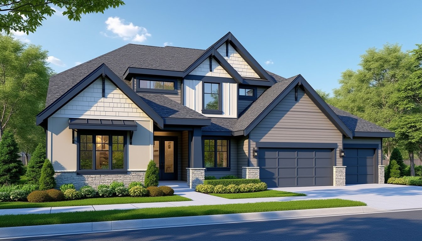 découvrez comment réaliser le pignon de votre maison avec succès grâce à nos conseils pratiques et astuces, pour obtenir une façade solide, esthétique et durable en 2025.