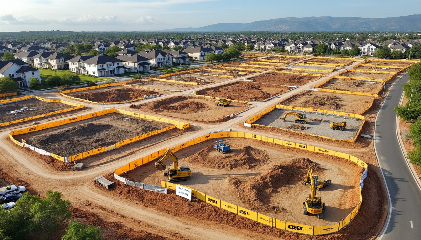 découvrez comment vérifier si un terrain est constructible en 2025 : démarches administratives, vérifications auprès du cadastre, conseils pratiques et étapes à suivre pour sécuriser votre projet immobilier.