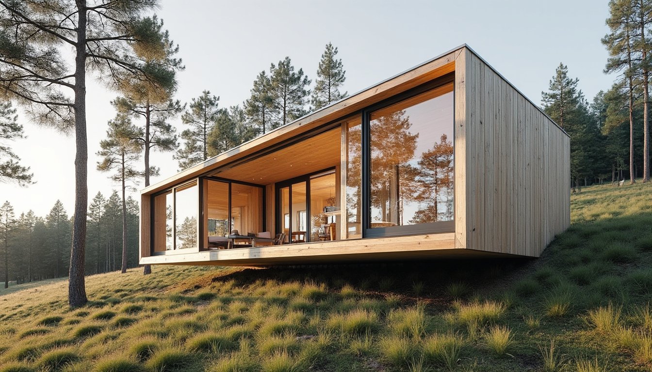 découvrez s'il est possible de construire une maison en bois clé en main pour seulement 60 000 euros en 2025 : conseils, coûts, avantages et limites de ce type de projet immobilier.