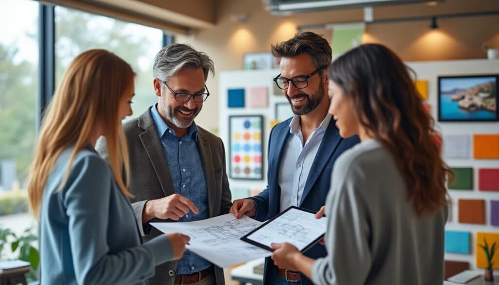 découvrez nos conseils pour choisir le meilleur courtier en rénovation en 2025 afin de réussir vos travaux, comparer les offres, et profiter d’un accompagnement fiable pour votre projet.