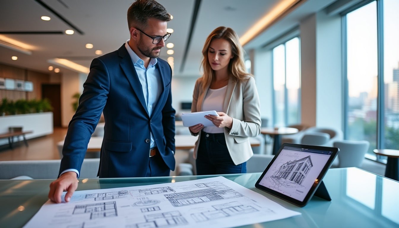 découvrez nos conseils pour choisir le meilleur courtier en rénovation en 2025 et réussir vos travaux en toute sérénité : astuces, critères de sélection et dernières tendances du secteur.