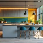 découvrez les tendances incontournables de la cuisine moderne en 2025 : astuces pratiques, design innovant et inspirations pour transformer votre espace culinaire avec style.