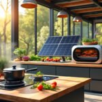 découvrez comment cuisiner de délicieux repas sans électricité grâce à la cuisine solaire. astuces, recettes et conseils pour profiter d'une alimentation éco-responsable et savoureuse en 2025.