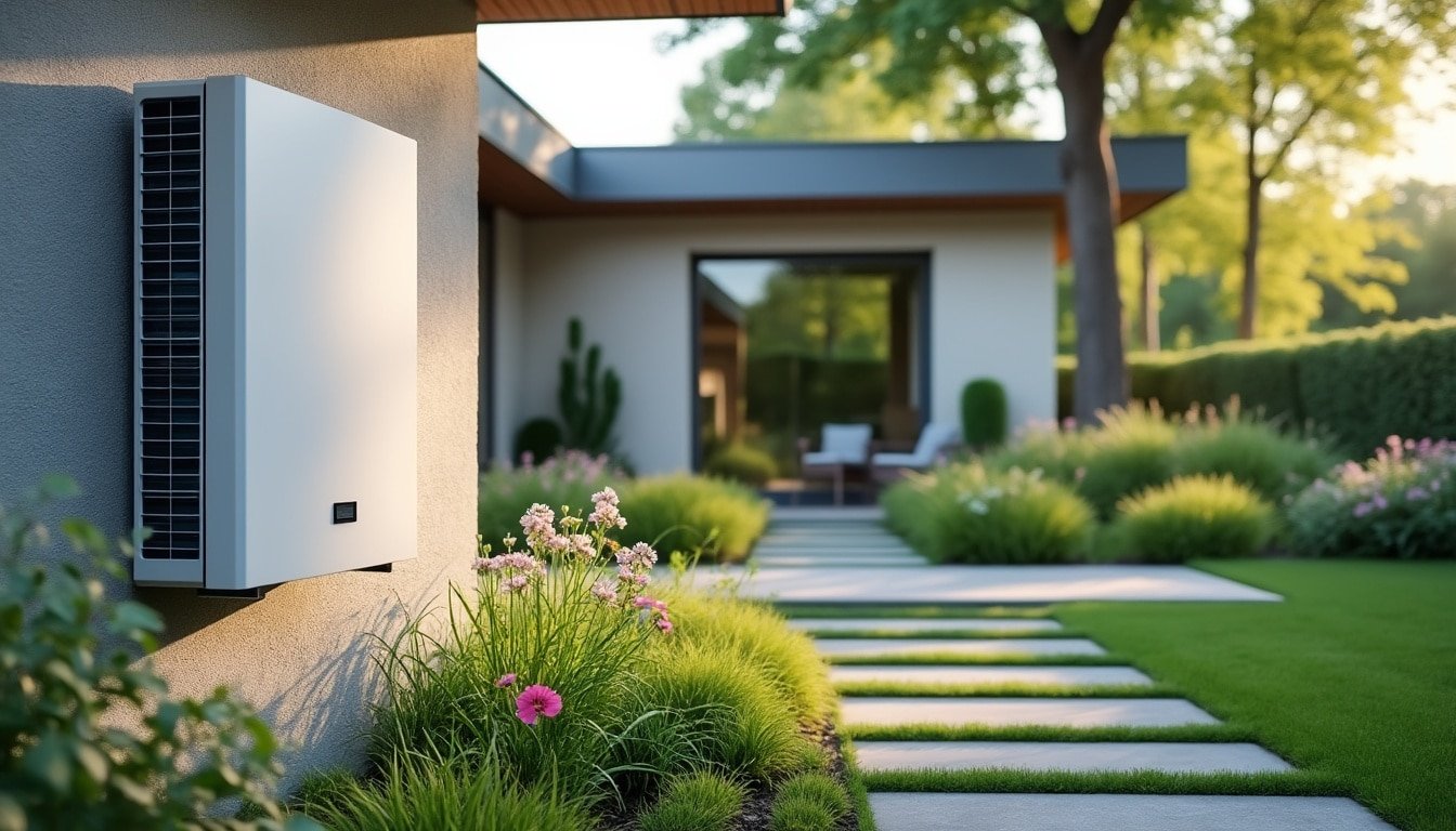 découvrez tout ce qu'il faut savoir sur daikin altherma, le système de chauffage innovant en 2025 : fonctionnement, avantages, performances et conseils pour optimiser votre confort et vos économies d'énergie.