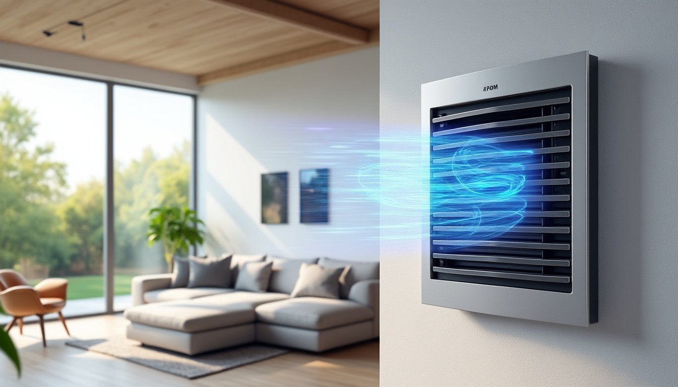 découvrez le fonctionnement, les avantages et les étapes d'installation d'une entrée d'air hygroréglable en 2025 pour garantir une ventilation efficace et adaptée à l'humidité de votre logement.