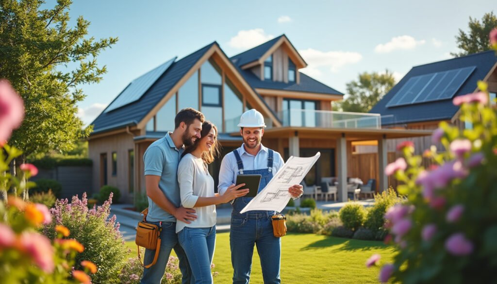 découvrez comment sélectionner la meilleure entreprise d’agrandissement de maison en 2025. nos conseils pratiques pour trouver le partenaire idéal et réussir votre projet avec confiance.