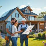 découvrez comment sélectionner la meilleure entreprise d’agrandissement de maison en 2025. nos conseils pratiques pour trouver le partenaire idéal et réussir votre projet avec confiance.