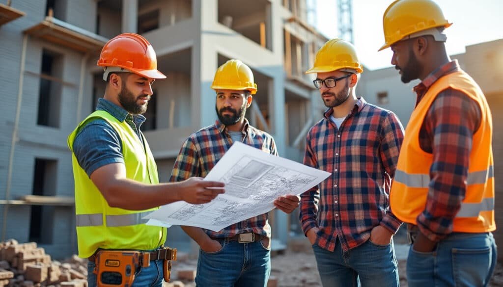 découvrez nos conseils pour bien choisir votre entreprise de maçonnerie en 2025 : critères essentiels, qualifications à vérifier et astuces pour réussir vos travaux en toute confiance.