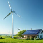 découvrez comment choisir la meilleure éolienne pour votre maison en 2025. conseils, critères essentiels et comparatif des solutions pour optimiser votre production d’énergie verte.