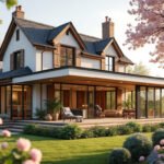découvrez notre guide complet pour réussir l’extension d’une maison traditionnelle : conseils, étapes clés et astuces pour agrandir votre habitation harmonieusement, sans en dénaturer le style d’origine.