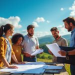 découvrez tout ce qu'il faut savoir sur les frais de notaire pour l'achat d'un terrain en 2025 : calcul, éléments compris et conseils pour anticiper le coût total de votre acquisition foncière.