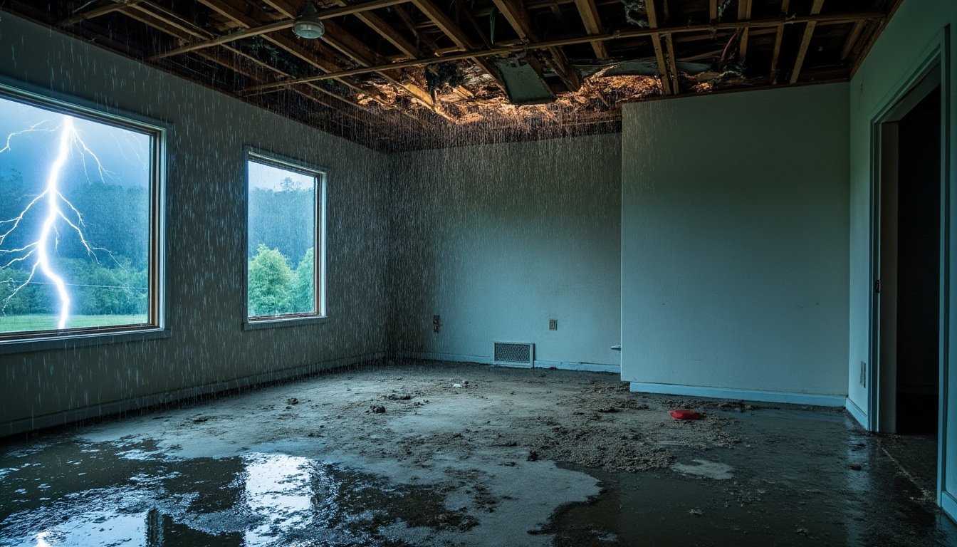 découvrez les solutions efficaces pour prévenir et réparer les fuites de toiture lors de fortes pluies. protégez durablement votre maison grâce à nos conseils d'experts et évitez les dégâts causés par l'humidité.