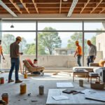 découvrez les droits des locataires concernant les gros travaux dans un logement en 2025. informez-vous sur les obligations du propriétaire, les démarches à suivre et les recours possibles pour les locataires.