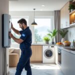 découvrez comment installer un chauffe-eau thermodynamique en 2025 grâce à notre guide complet : étapes, conseils pratiques, normes à respecter et astuces pour optimiser vos économies d’énergie.