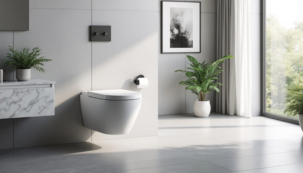 découvrez nos conseils pour choisir le meilleur habillage de wc suspendu adapté à votre salle de bain. comparez les modèles, matériaux et design pour un espace à la fois pratique et esthétique.
