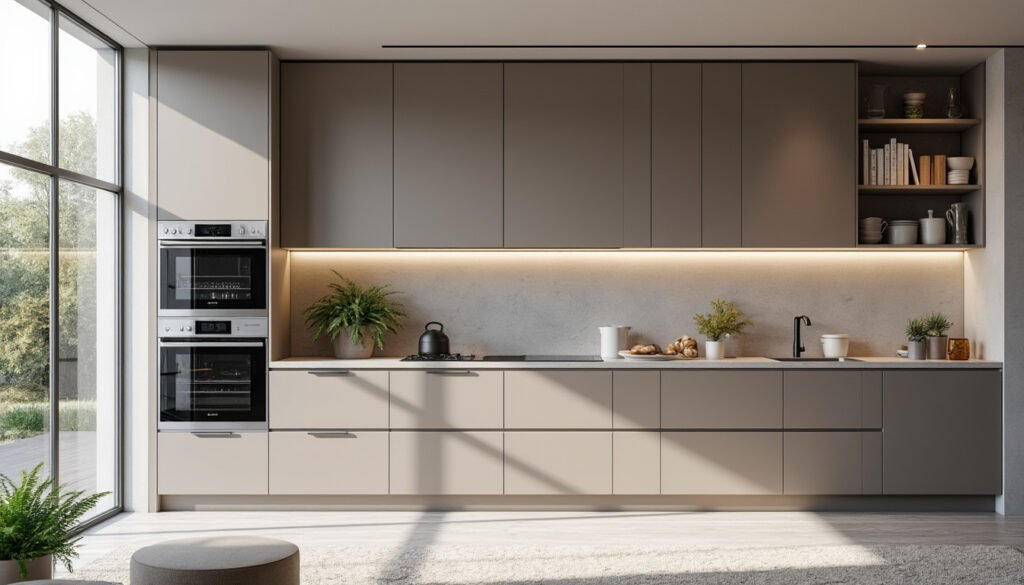 découvrez comment choisir la hauteur idéale pour un meuble haut de cuisine en 2025. conseils, mesures et astuces pour optimiser l’espace et assurer confort et esthétisme dans votre cuisine.