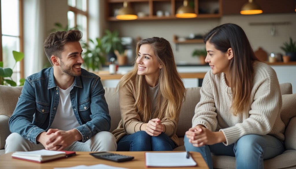 découvrez tout ce qu’il faut savoir en 2025 sur l’hébergement à titre gratuit avec participation aux frais : conditions, avantages et obligations pour être en règle et profiter de ce mode d’hébergement en toute confiance.